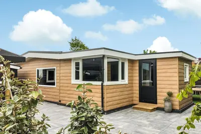 Image de Nice home in Stavenisse with sauna