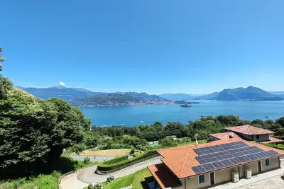 Image de Villa Serenissima - Bosco