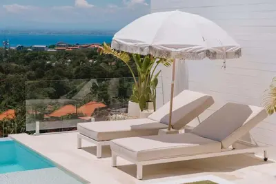 Image de Villa Lola with Ocean View & Breakfast