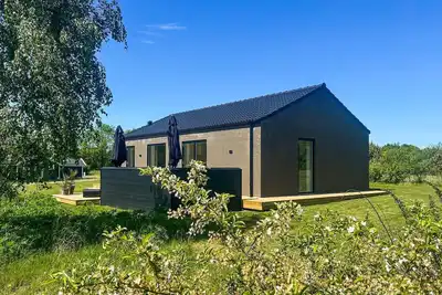 Image de Cozy home in Hovborg with WiFi