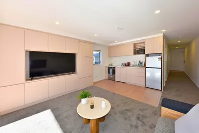 Image de Spacious Bath Street Two Bedroom Retreat