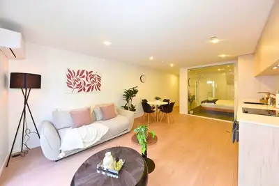 Image de Modern Moorhouse One Bedroom Retreat