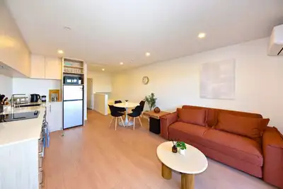 Image de Urban Retreat on Moorhouse | Cozy 1br Stay