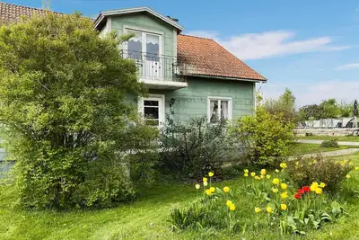 Image de 3 bedroom nice home in Borgholm