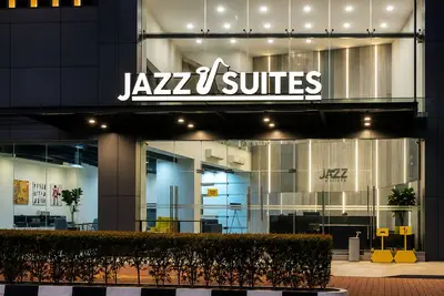 Image de Jazz Suites by Penang