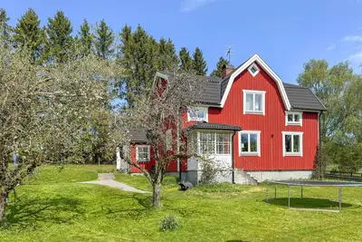 Image de Awesome home in Sävsjö with ethernet internet