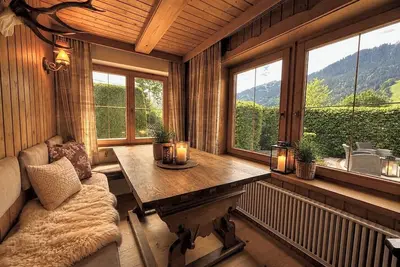 Image de KitzPeak Residence for 4 by Belle-Stay