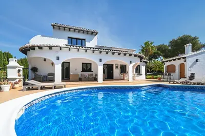 Image de Sole Mio - Javea, Costa Blanca