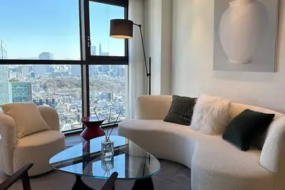 Image de Luxury 3br/3ba Penthouse in Gangnam, Seoul