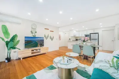 Image de Camperdown Easy Access Close to Usyd &Rpa