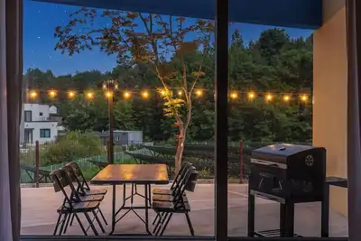 Image de Gangneung Sacheon Bom House Pension