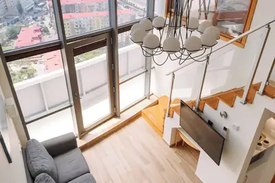 Image de Black Sea Point Apartments 9