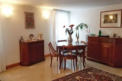 Image de Apartment with canal view within walking distance of Rialto Bridge in Venice