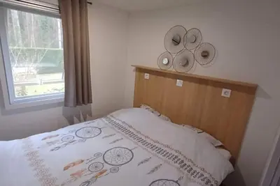 Image de Mobilhome Camping Du Bois Dormant Quend Plage