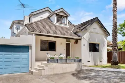 Image de Cute Vintage House For Girls