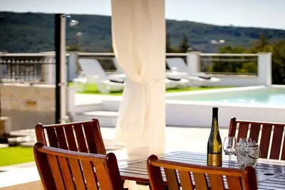 Image de Villa Whitestone Dubrava
