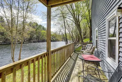Image de Near Trails! Riverside 2-Unit Combo in Franklin