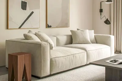 Image de Sanders Soul - Appartement élégant d'une chambre avec balcon