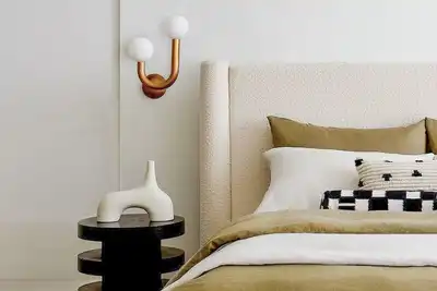 Image de Sanders Soul - Charmant appartement d'une chambre avec balcon