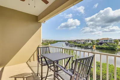 Image de Walk to Beach & Marina! Ruskin Resort Retreat