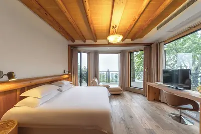 Image de Mogan Mountain Dreamlohas Villa Hotel