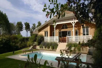 Villa Atlantic Green
