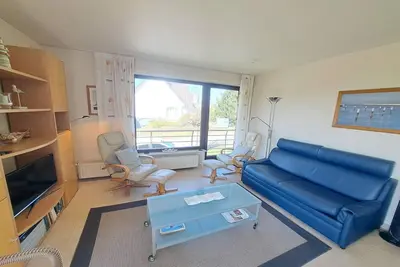 Image de Appartement confortable près des dunes