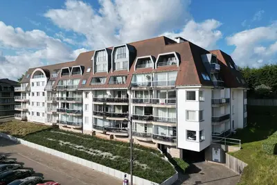 Image de Appartement central près de la plage