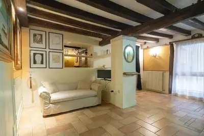 Image de Appartement de vacances avec 1 chambre
