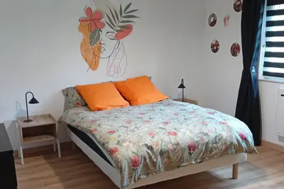 Image de maison de campagne a Capelle Fermont