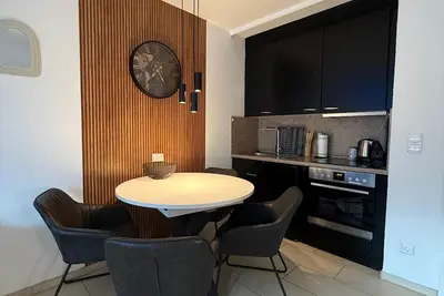 Image de Comfortable 3 room apartment Ferienpark Hahnenklee Bocks-Berg