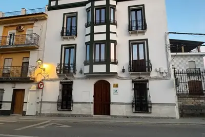Image de Casa Moriles Wine Lodge