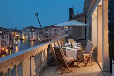 Image de Venice Prestige - Celestina on the Grand Canal R&R