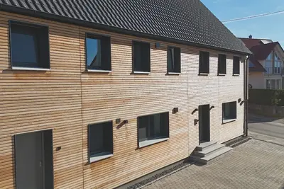 Image de Premium Penthouse 4p 14 min Legoland | Dg + full kitchen