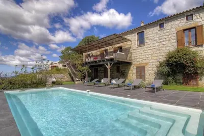Image de Casa Andressi - Figari