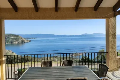Image de T3 ' L'Aria Serena' - Cargese