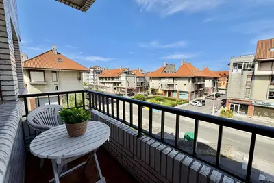 Image de Apartment La Senda 6047