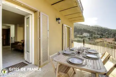 Image de Casa Allegrini - Vico