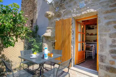 Image de Coté village-Nelly - Cristinacce