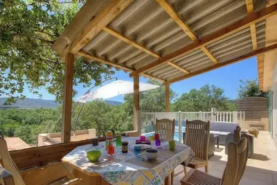 Image de Serenity - Sotta - Gîte