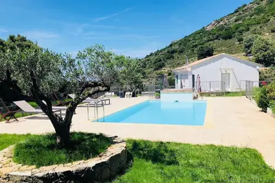 Image de Villa Casanova - Pietralba