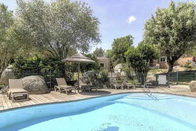 Image de Bonifacio - Sotta - Gîte