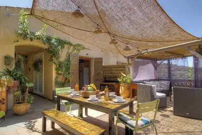 Image de Casa Baghjuccia - Cargese