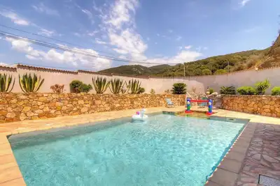 Image de Calm - Viggianello - Gîte