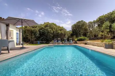 Image de Villa Loulou - Bonifacio