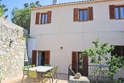 Image de Pietralta - Corbara - Gîte