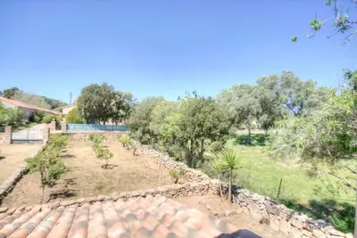 Image de La villa des orangers