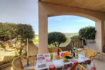 Image de Villa ' Mon Rêve '( rez-de-chaussée)
