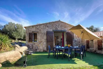 Image de Bergerie de Petralonga