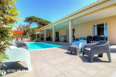 Image de Villa Crique d'Ancone